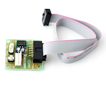 Premier Elite Flasher Interface