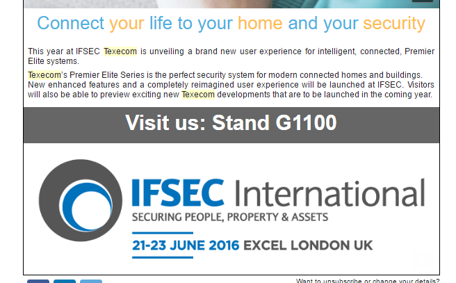 Ifsec 2016 Universal Discovery Methodology