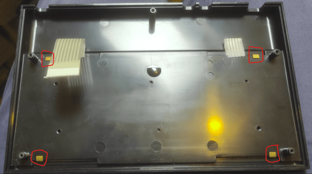 Repairing a ZX Spectrum 48k – Universal Discovery Methodology