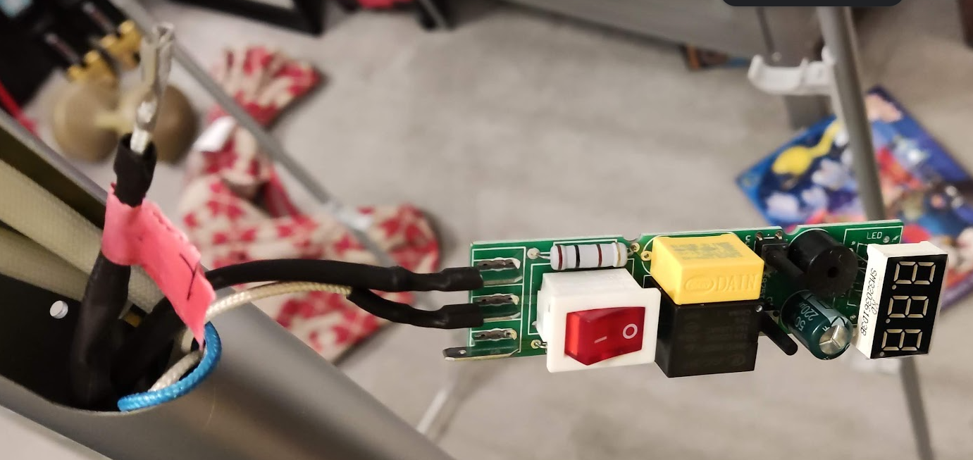 Repairing a Lakeland Dry:Soon Clothes Airer – Universal Discovery ...